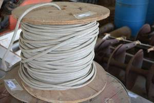 lot 126 image: Role of Copper Wire