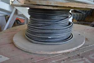 lot 127 image: Role of Copper Wire