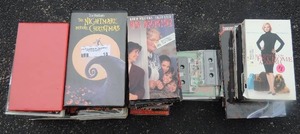 lot 18 image: Assorted entertainment DVDs & Movies