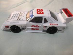 lot 38 image: MATCHBOX SPECIALS 1983, 140 Scale, ZAKSPEED MUSTANG,SP8, Diecast Car