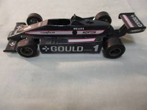 lot 184 image: ERTL-143 Scale, # 1,Penske PC-9 Racer Diecast Car.