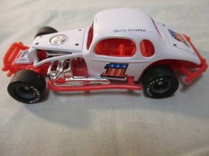lot 268 image: ERTL- NUTMEG Collectables-Coupe Modified, 164 Scale, # 1, Diecast Car, 3013-BT