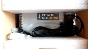 lot 16 image: NEW Drive Power Neb Ultra Compressor Neb 18080 Factory Box