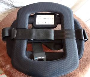 lot 185 image: ORTOFIX SPINAL STIM MODEL 5512 - TESTEDCONTROLS FUNCTIONING