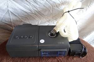 lot 221 image: System One REMstar SE CPAP Machine