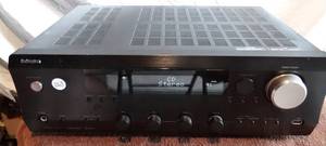 lot 263 image: Integra DTM-40.4 Network Audio Receiver Stereo Sound System TESTED NO REMOTE