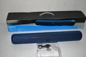 lot 15 image: Brookstone Elite Plus Bluetooth Wireless Speaker  (Works)