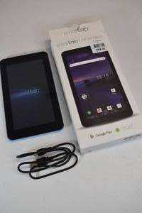 lot 30 image: SmartTab 7 HD Tablet Blue