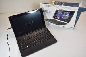 lot 35 image: SmartTab 10.1 2-in1 TabletNotebook