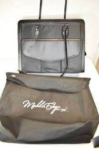 lot 46 image: Mobile Edge Bag for Her