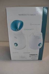 lot 51 image: NanoSteamer