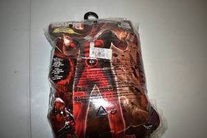 lot 68 image: Deadpool Adult Costume