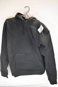 lot 73 image: K&H Black Pullover Hoodie Size L