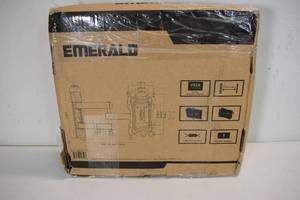 lot 25 image: Emerald Adjustable TV Mount for sizes 13 - 47