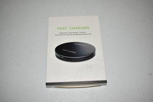 lot 106 image: UG Pine Wireless Charging Pad