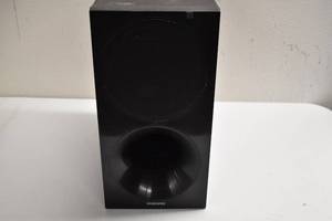 lot 116 image: Samsung PS-WM30 Wireless Subwoofer (no cables)