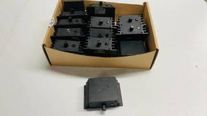 lot 158 image: Headphone Amp Lot