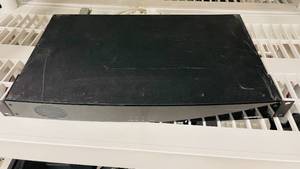 lot 159 image: Tanberg Video Processing Unit