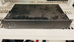 lot 162 image: Creston Audio Video Control Processor