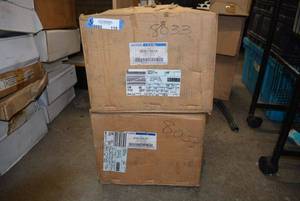 lot 119 image: Hub and Rotor  3C3Z-1102-CA (2 Total)