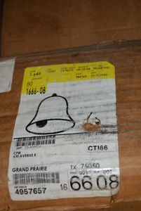 lot 121 image: 10 Hole Disc