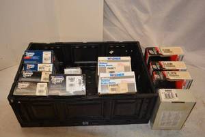 lot 129 image: Wagner Brake Pads, Brake Shoes and More