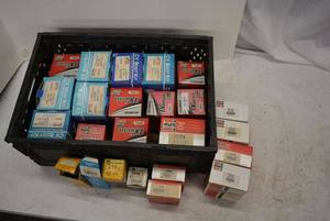 lot 134 image: CV Boot Kits, Cam Belts, U-Joints