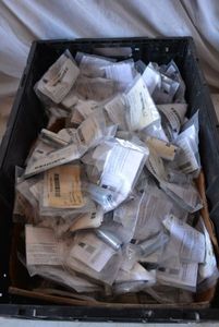 lot 259 image: Anchors, 58-11, 2-38, still in Packaging, approx. 100