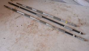lot 264 image: Scherr-Tumico Precision Measuring Tools