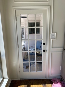 lot 289 image: French Door