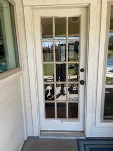 lot 290 image: French Door