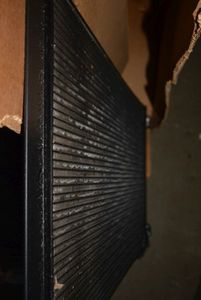 lot 323 image: AC Delco Condenser #10358952