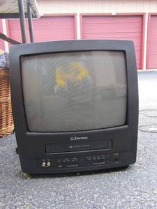 lot 41 image: Emerson 14 TV unknown working condition