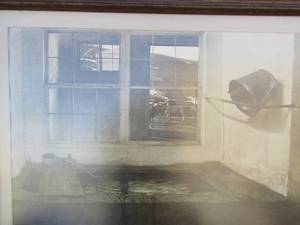 lot 126 image: FARM Art 44x33