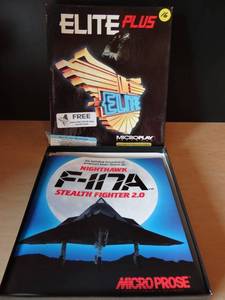 lot 16 image: VERY RARE & COLLECTIBLE - 1991 MICROPLAY ELITE PLUS - CHECK COMPS