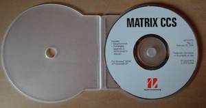 lot 50 image: Norvergence Matrix CCS Telephone Installer Software