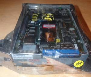 lot 154 image: NEWSEALED -  Maxoptix Internal Optical Drive Model Tahiti 1 $$$