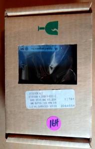 lot 164 image: APPLE COMPUTER ST15150N INTERNAL 3.5 HDD 250MB SCSI