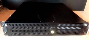 lot 167 image: Custom Made Computer as shown