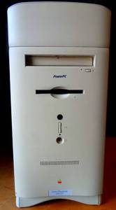lot 168 image: Apple M3548 Power Macintosh 6500275 UNTESTED