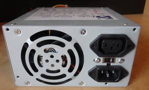 lot 171 image: King Star kc-250w Switching Power Supply