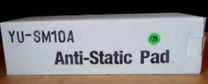 lot 173 image: YU-SM10A STATIC PAD