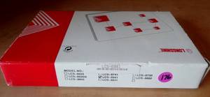 lot 176 image: LONGSHINE LCS 6941 SWITCH - NIB