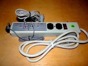 lot 186 image: MR MOX MODEM OPERATOR SWITCH - SWITCH ONLY