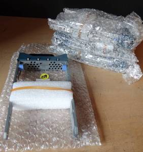 lot 259 image: LOT of 4 Computer Components as shown - NEW