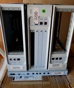 lot 262 image: 3Com NBX 3000 3C10200B Gateway SuperStack Lot
