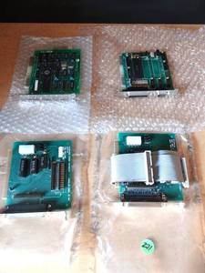 lot 271 image: 1988 STEPPING STONE EXPANDER (ONE WRIBBON) - UNUSED X4