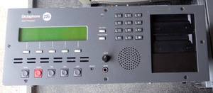 lot 296 image: RARE VINTAGE DICTAPHONE VOICE PROCESSOR