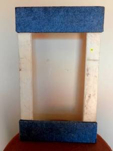 lot 62 image: HARPER TRUCKS INC 800 POUND WOODEN FURNITURE DOLLY