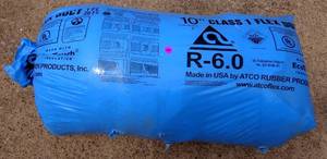 lot 118 image: ATCO R 6.0 10 CLASS FLEX DUCT